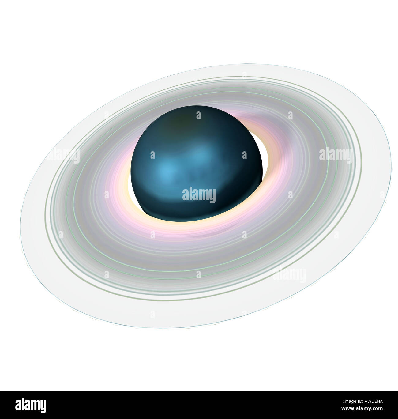 82,000+ Planet Uranus Ring Pictures