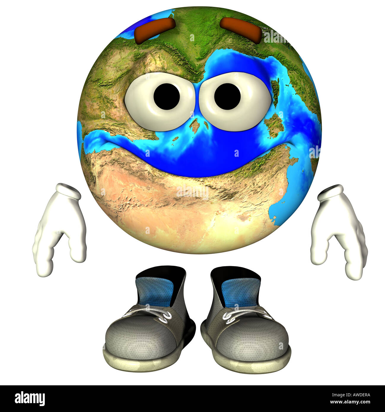 Erde weltkugel planet hi-res stock photography and images - Alamy