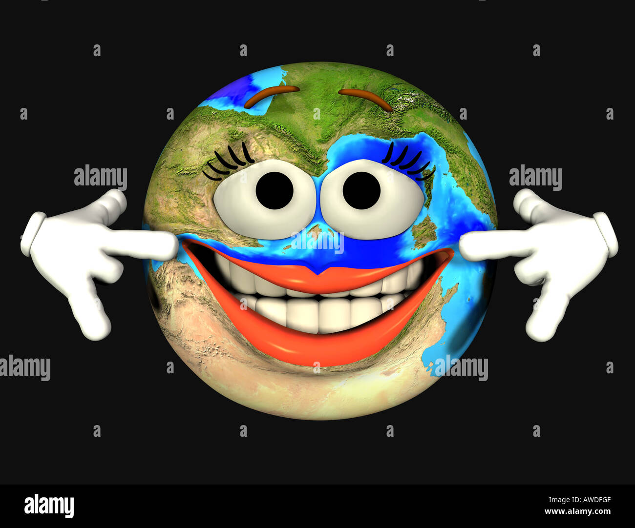 mother earth Stock Photo Alamy