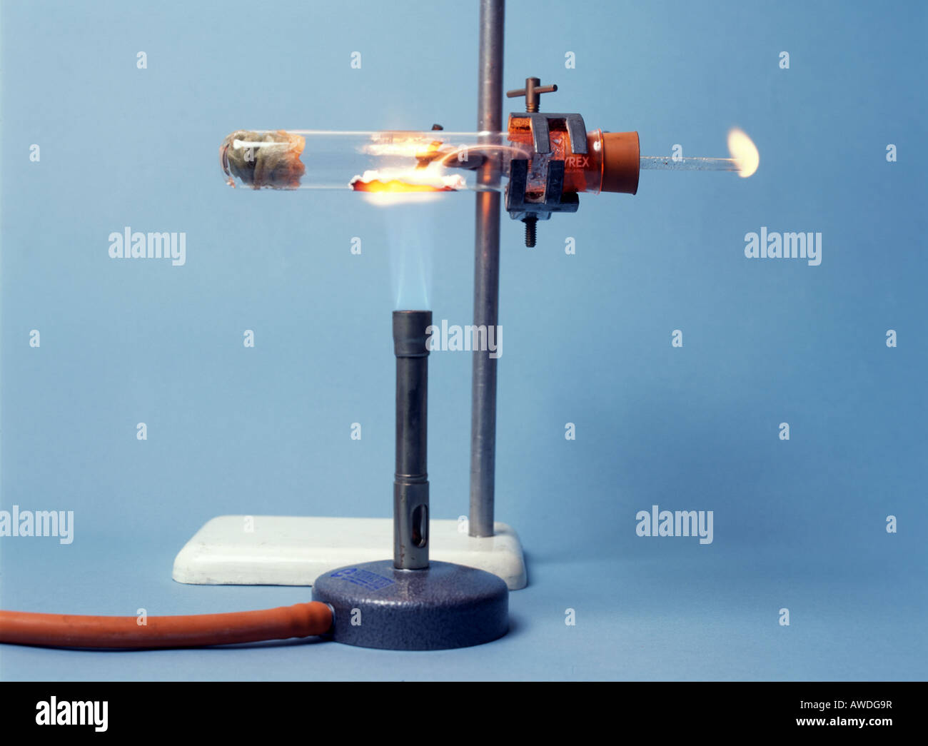 Generating hydrogen Stock Photo Alamy