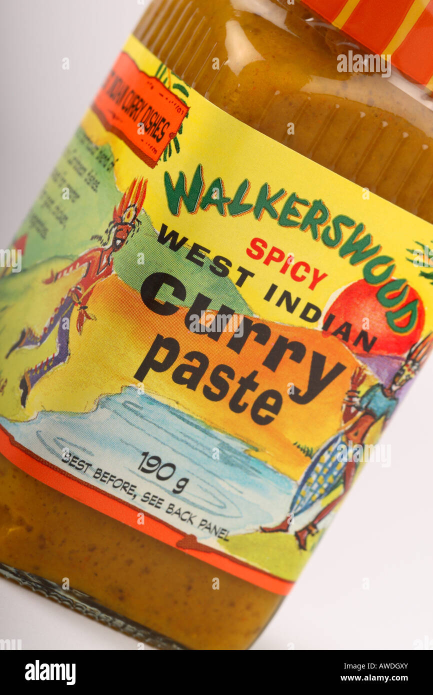 Download Jar Curry Sauce High Resolution Stock Photography And Images Alamy Yellowimages Mockups
