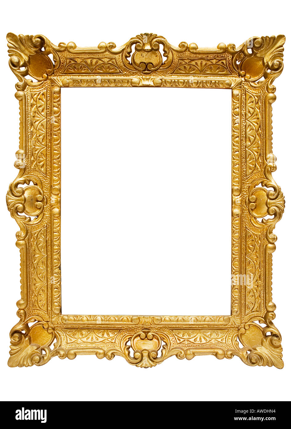 Victorian frame hires stock photography and images Alamy