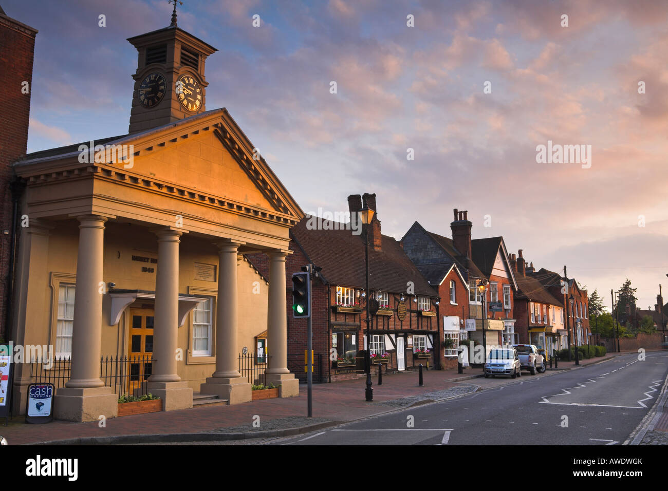 Botley hires stock photography and images Alamy