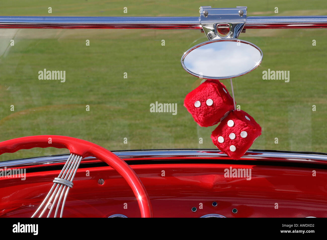 Custom dice hi-res stock photography and images - Alamy
