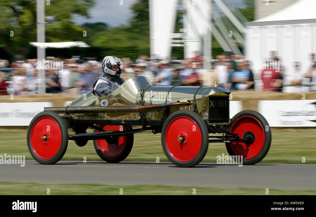 Cruising Speed For A Tt Model T Ford Fix