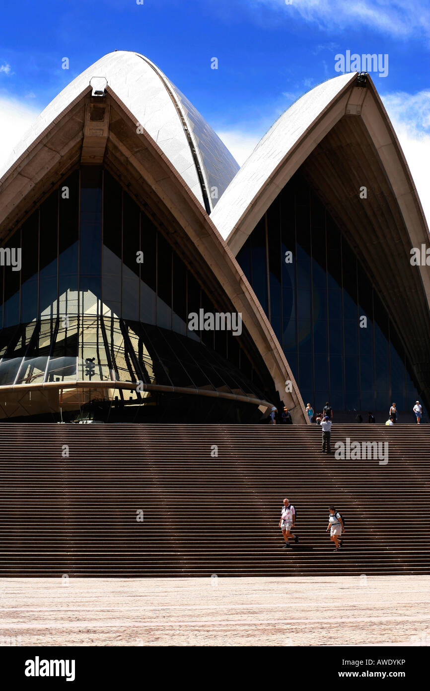 Sydney Opera House, Sydney, Australia Stock Photo - Alamy