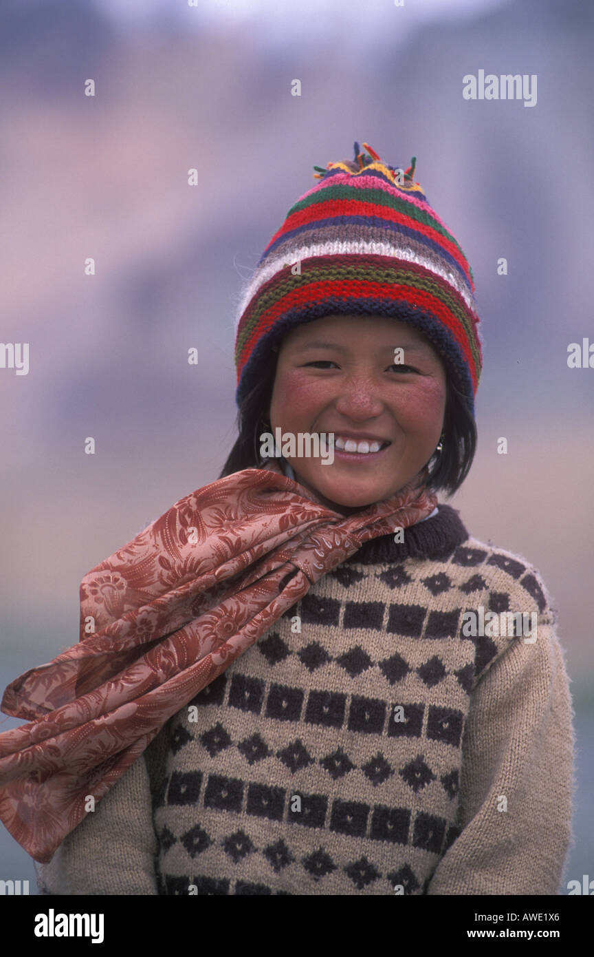 Sherpa hat hi-res stock photography and images - Alamy