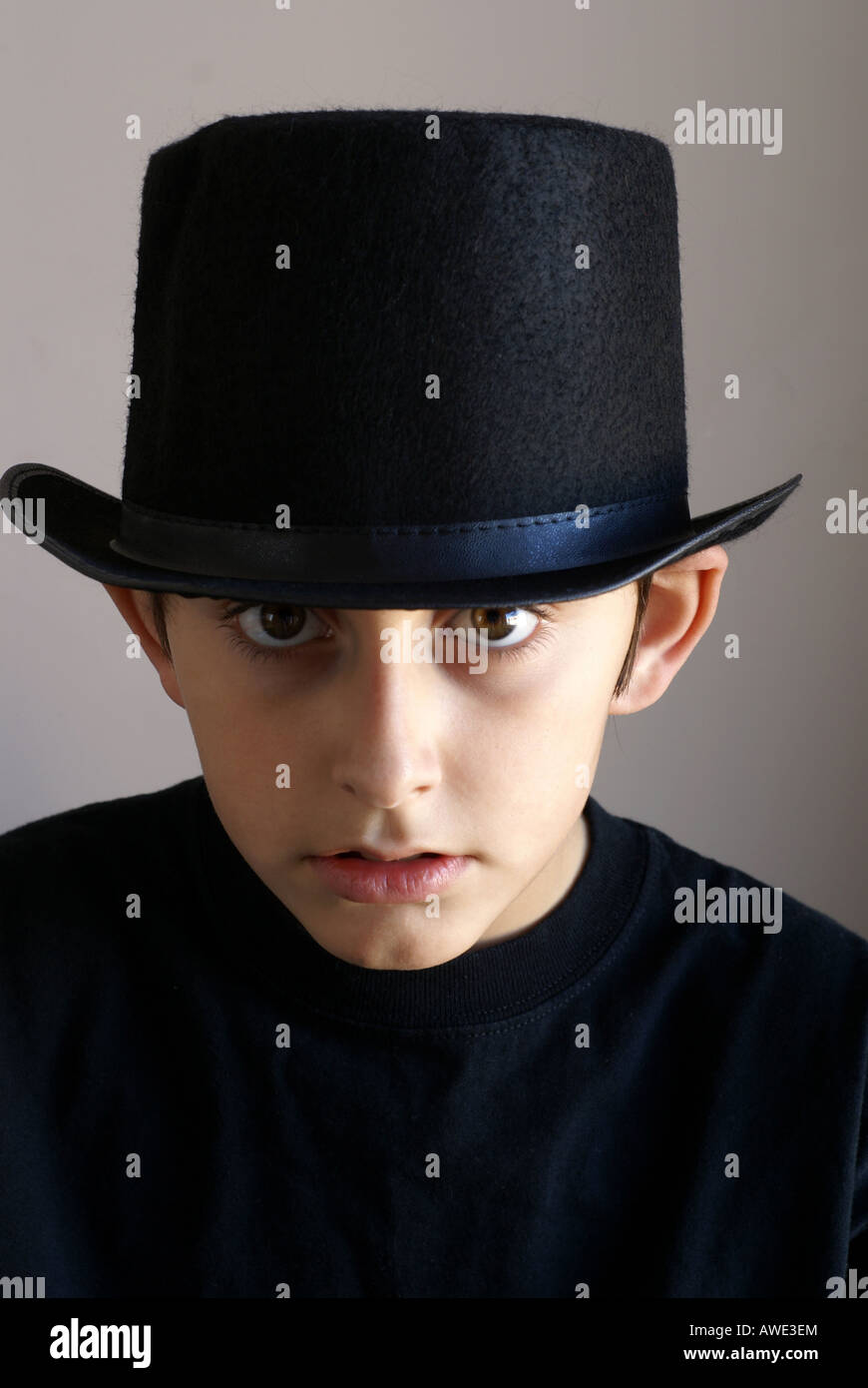 big top hat