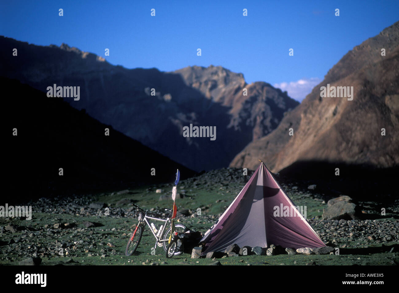 bike for touring india