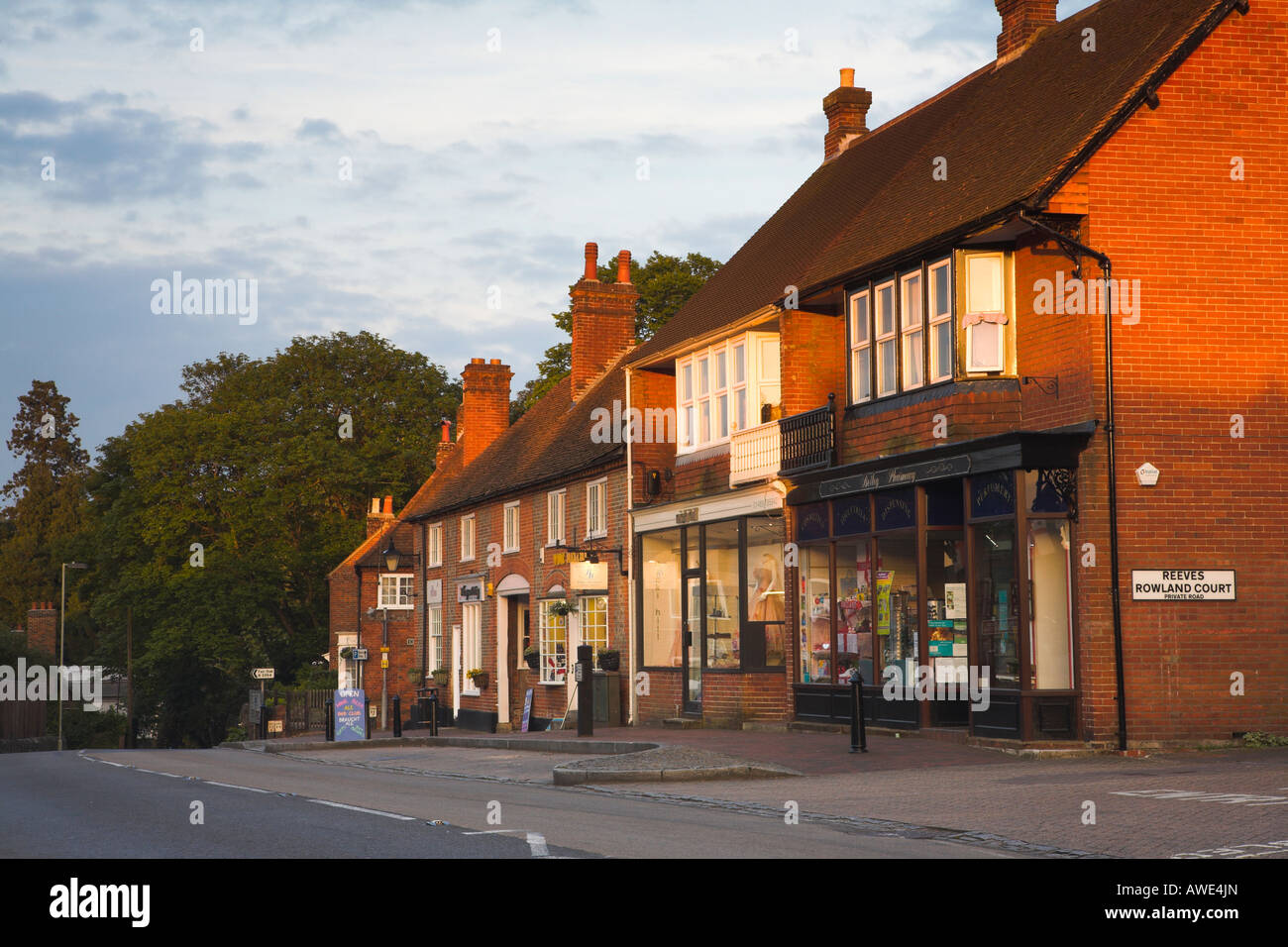 Botley hires stock photography and images Alamy