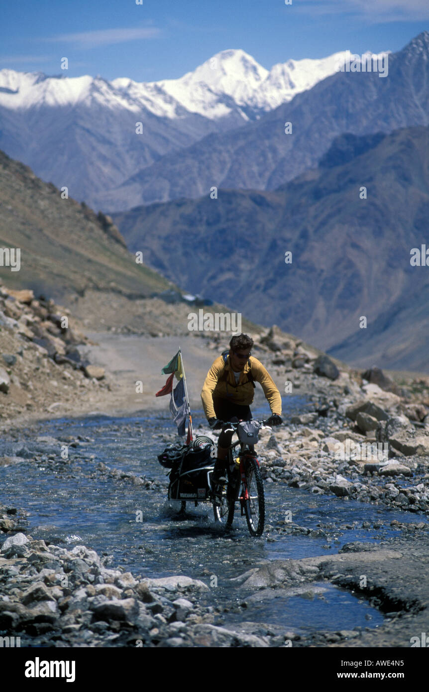 bike for touring india