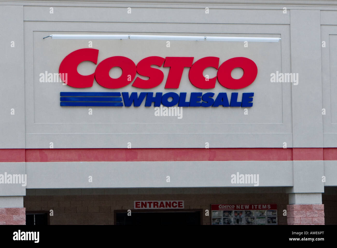 costco wholesale sign in