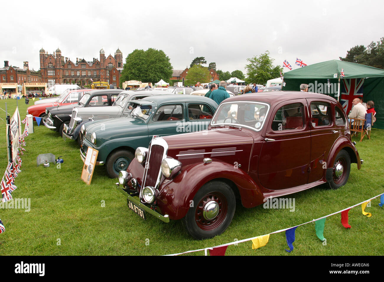 60s rally car hi-res stock photography and images - Alamy