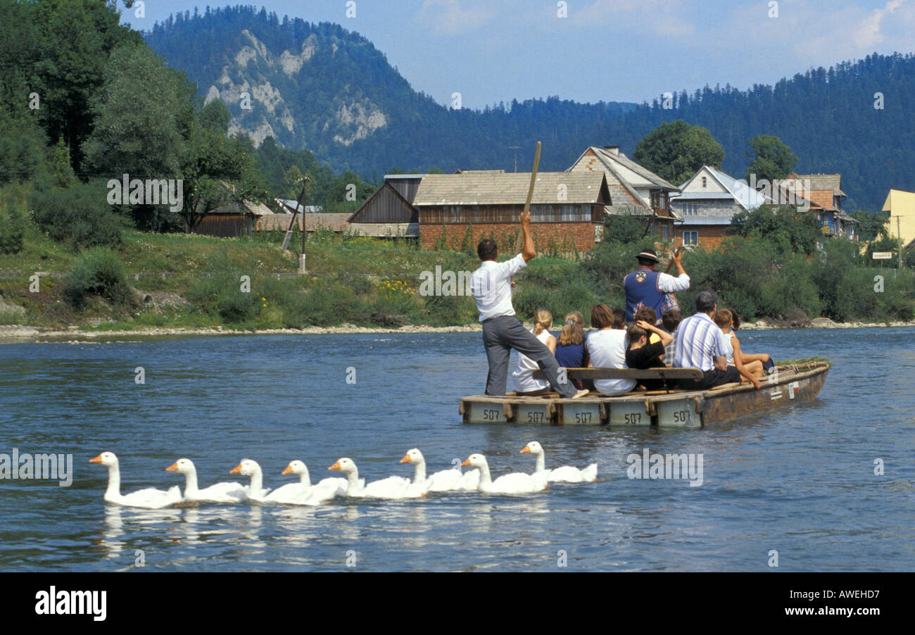 Central rafting area hi-res stock photography and images - Alamy