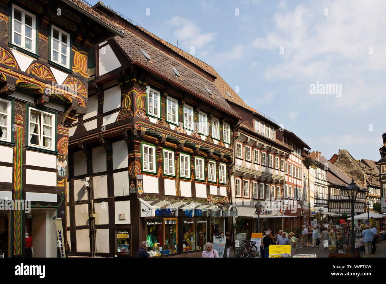Northeim Lower Saxony High Resolution Stock Photography and Images - Alamy