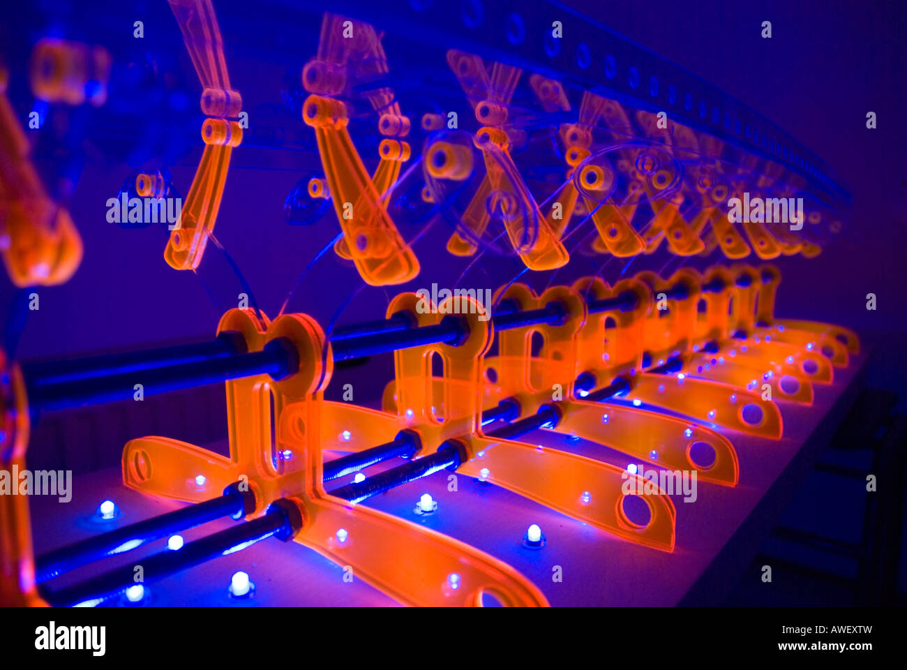 Bridging a Gap Stock Photo Alamy Bridging a Gap Stock Photo Alamy