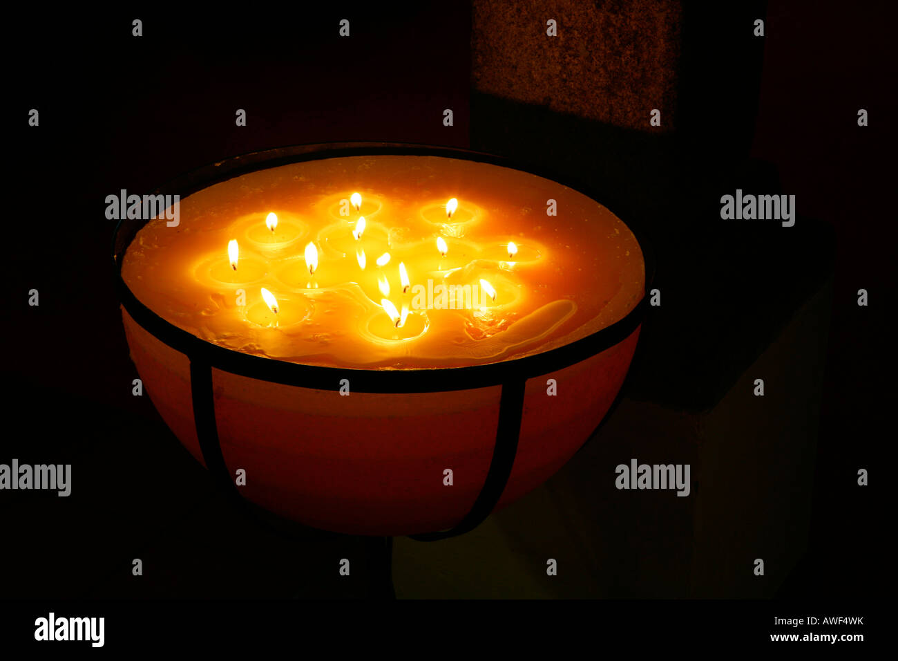 Candlewicks hires stock photography and images Alamy