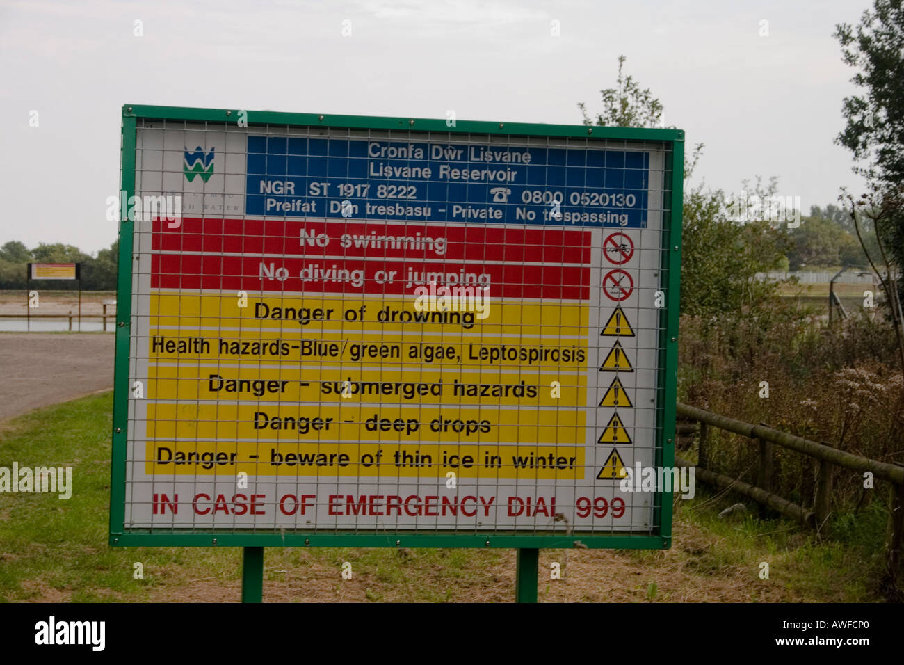 Health And Safety Hazards