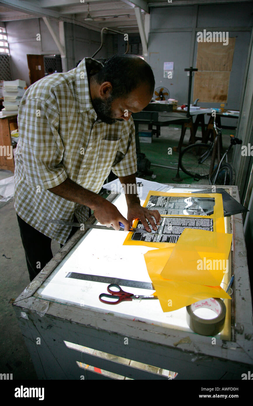 Old printing office hires stock photography and images Alamy