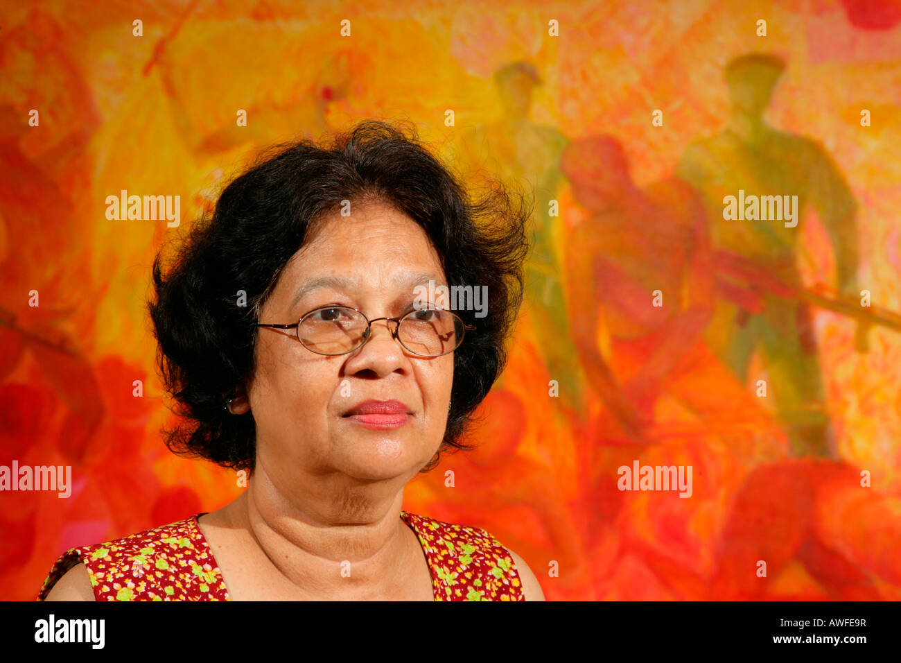 wallpapers Guyana Artist alamy