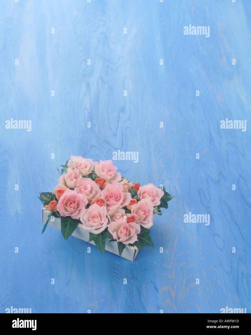 Pink box hi-res stock photography and images - Alamy
