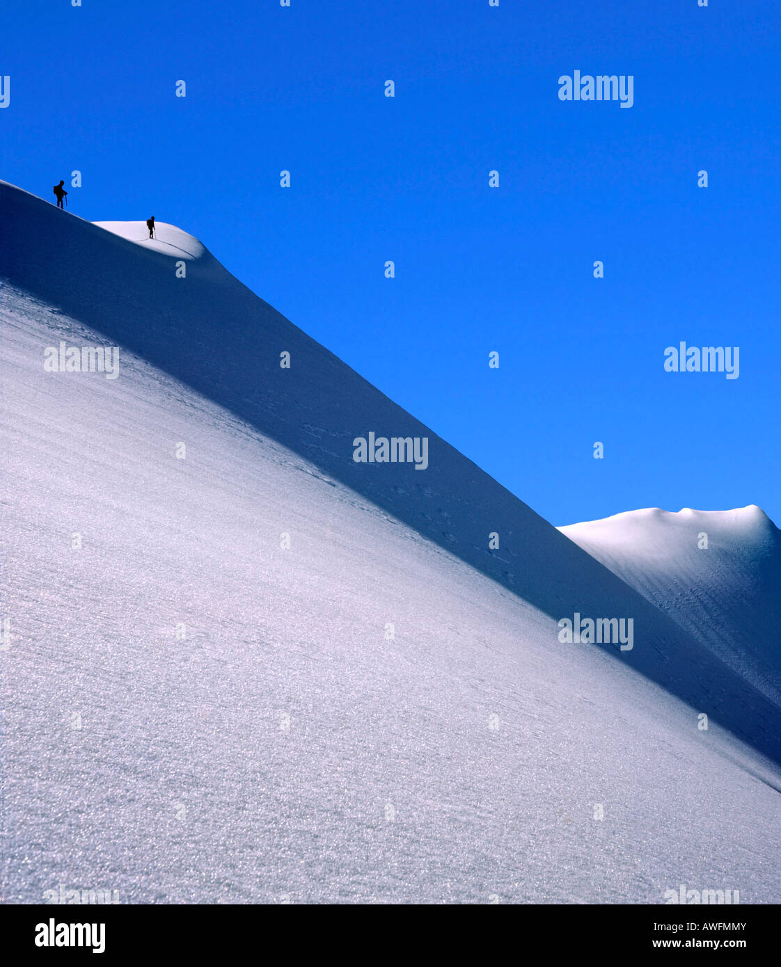 Firn snow hi-res stock photography and images - Alamy