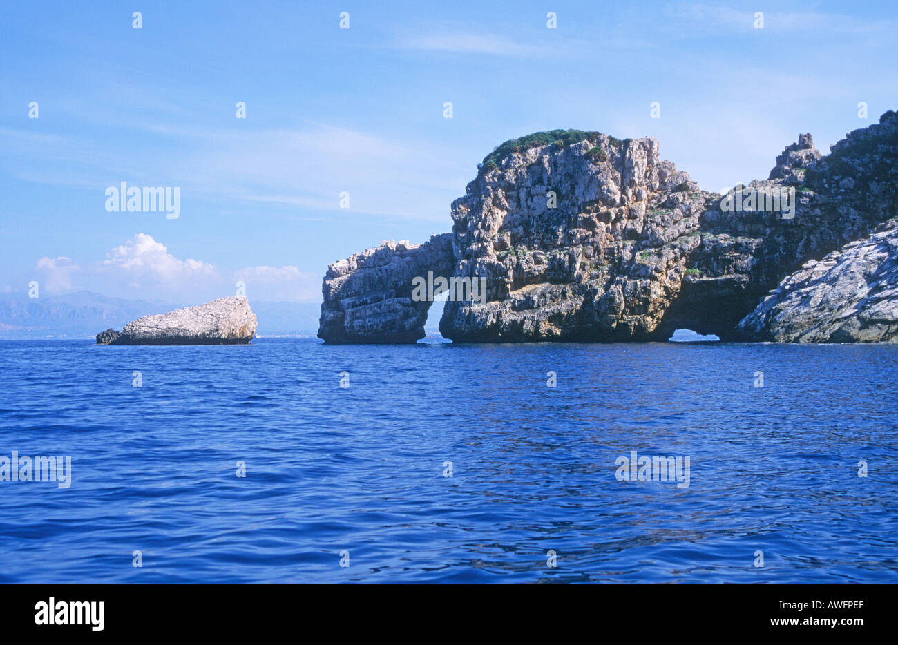 Landforms of sicily hires stock photography and images Alamy