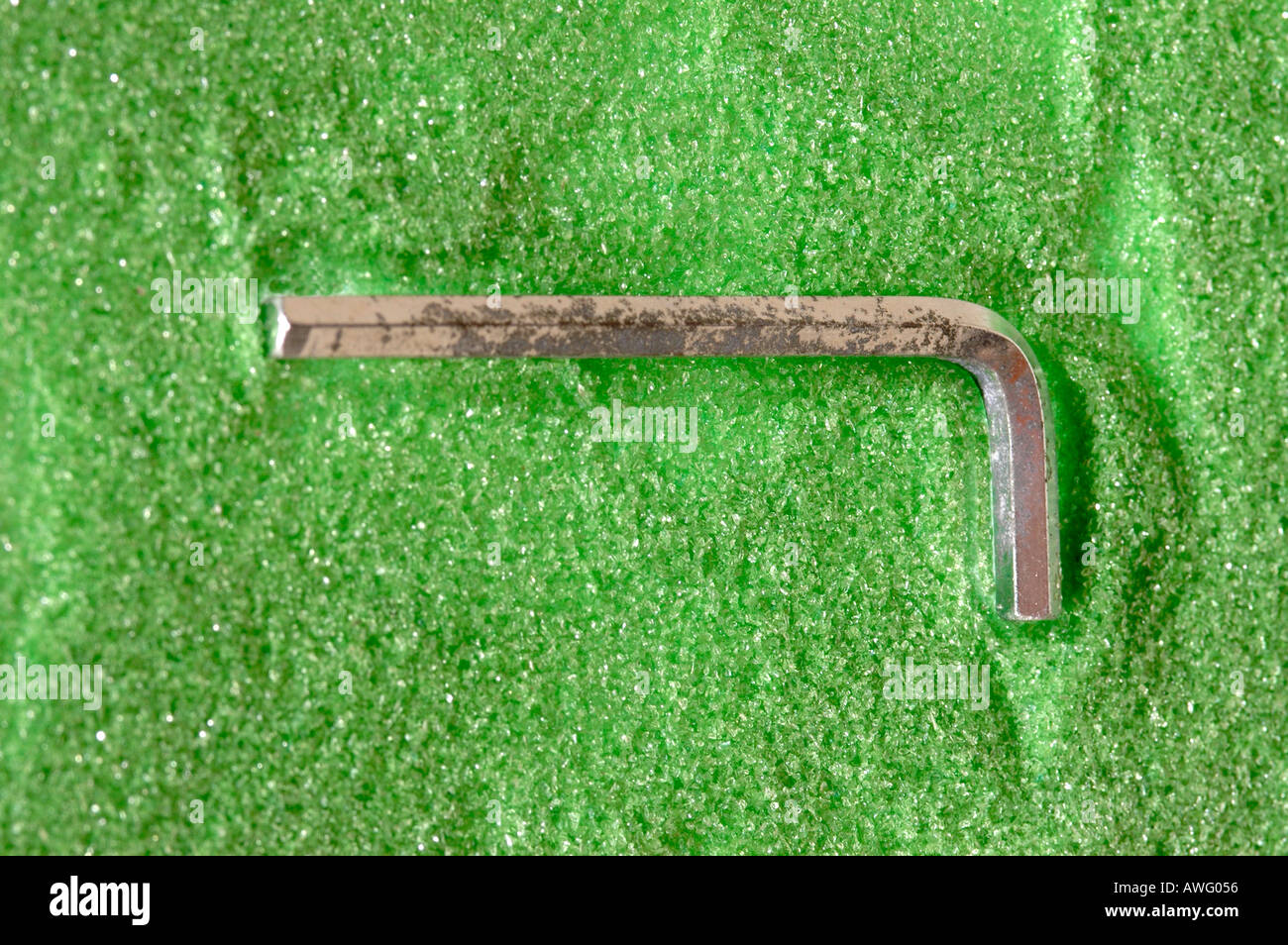Allen fix hi-res stock photography and images - Alamy