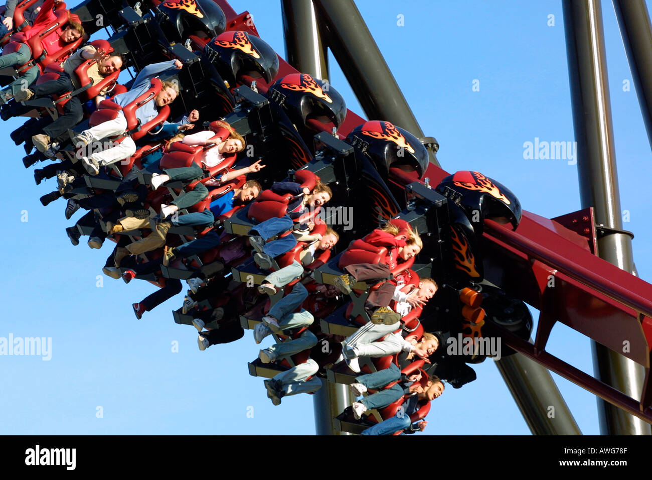 Nemesis hi-res stock photography and images - Alamy