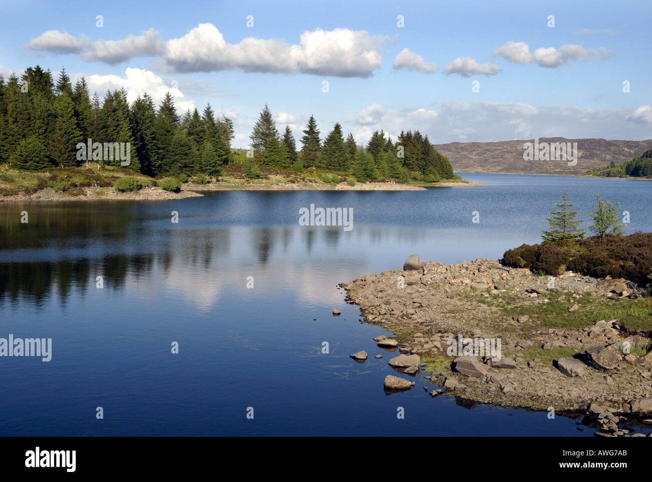 Dalmellington hires stock photography and images Alamy