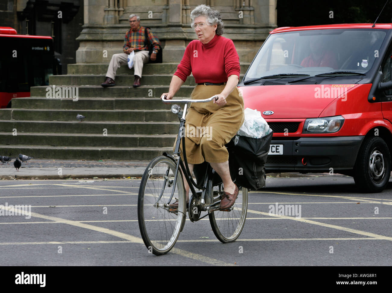 adult female bicycles