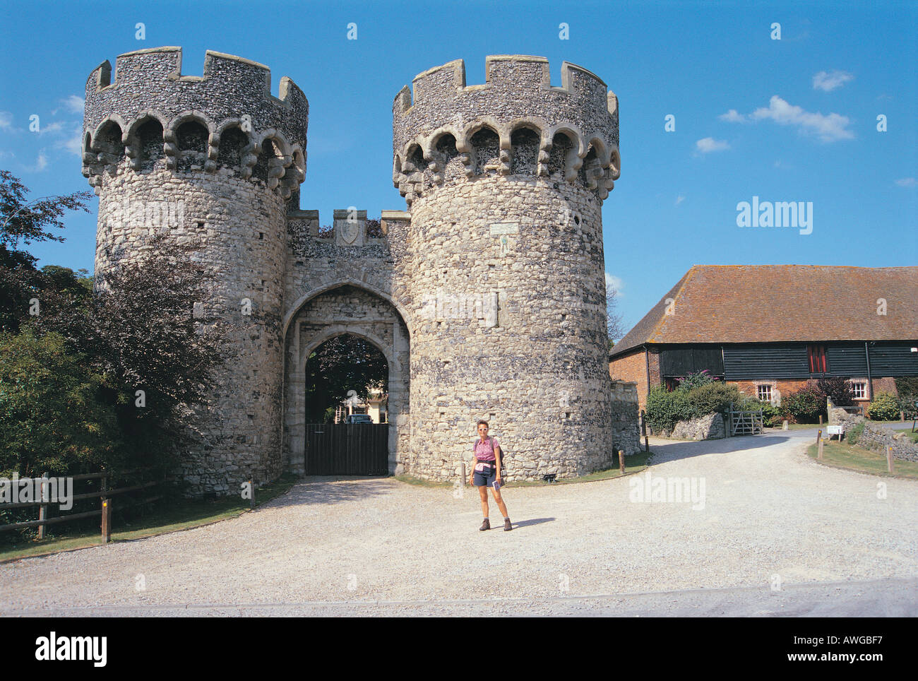 Cooling Castle Stock Photos Cooling Castle Stock Images Alamy