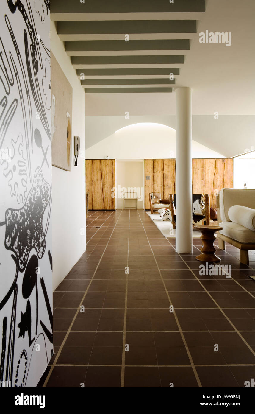 Image showcasing Penthouse Apartment Floor Plan for Luxury Living - coohom.com