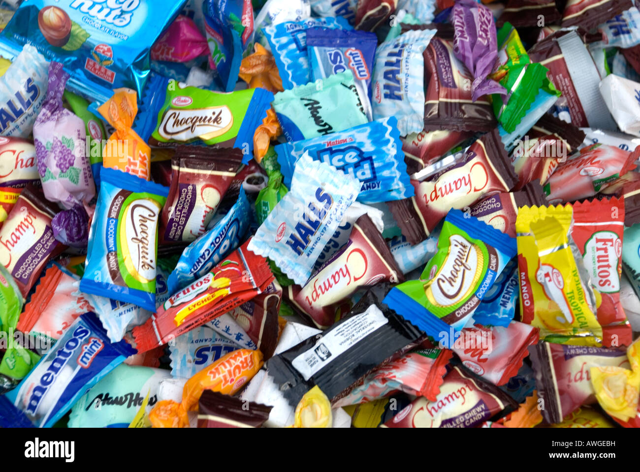 Filipino candy hires stock photography and images Alamy