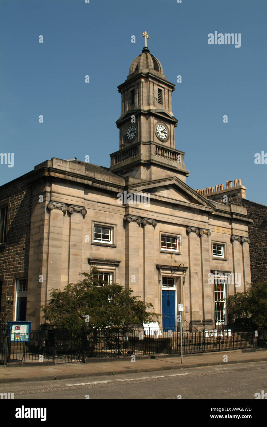 Church of st bernards hires stock photography and images Alamy