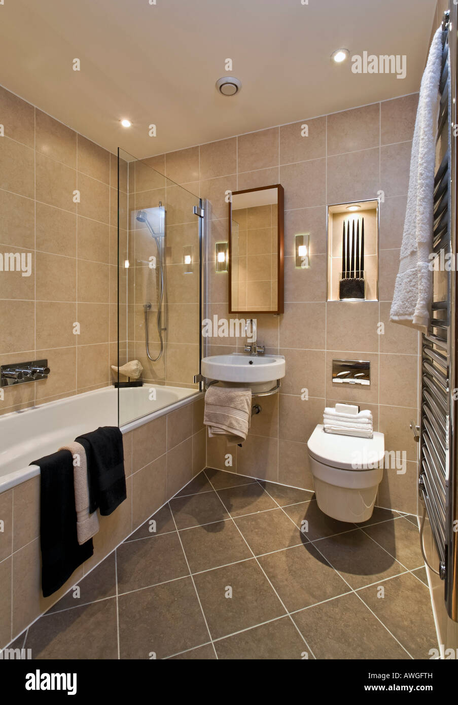 Image showcasing Showhouse interior London Stock Photo - Alamy