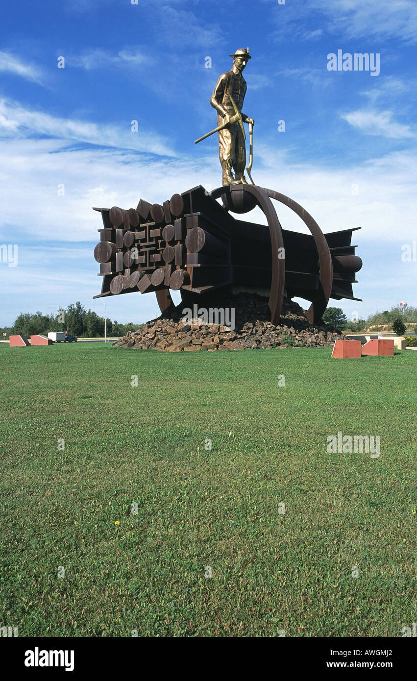 Iron world discovery center hires stock photography and images Alamy