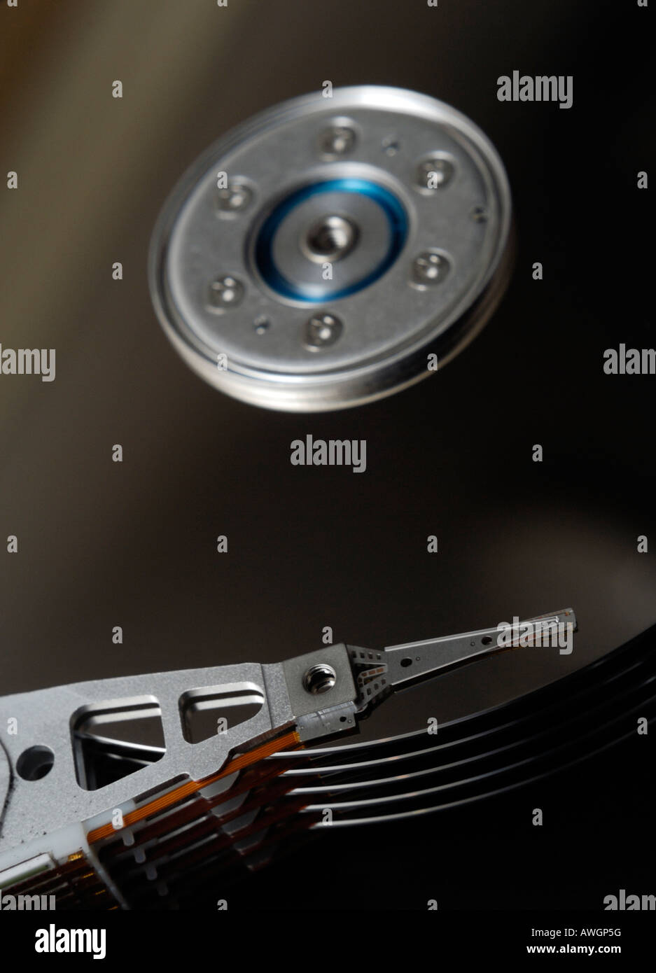 Storing hard drives hires stock photography and images Alamy