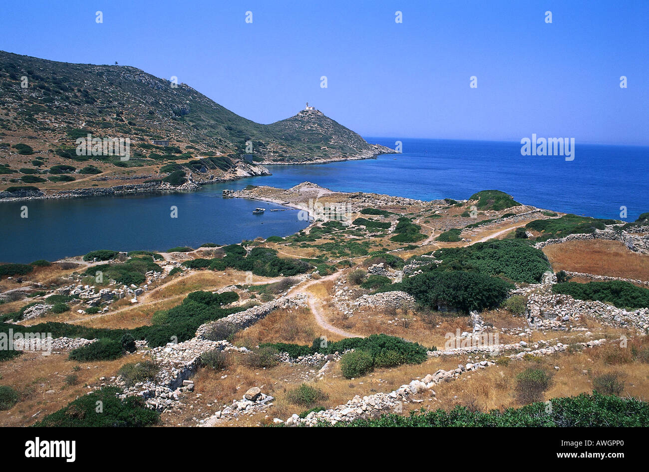 Aphrodite of knidos hi-res stock photography and images - Alamy