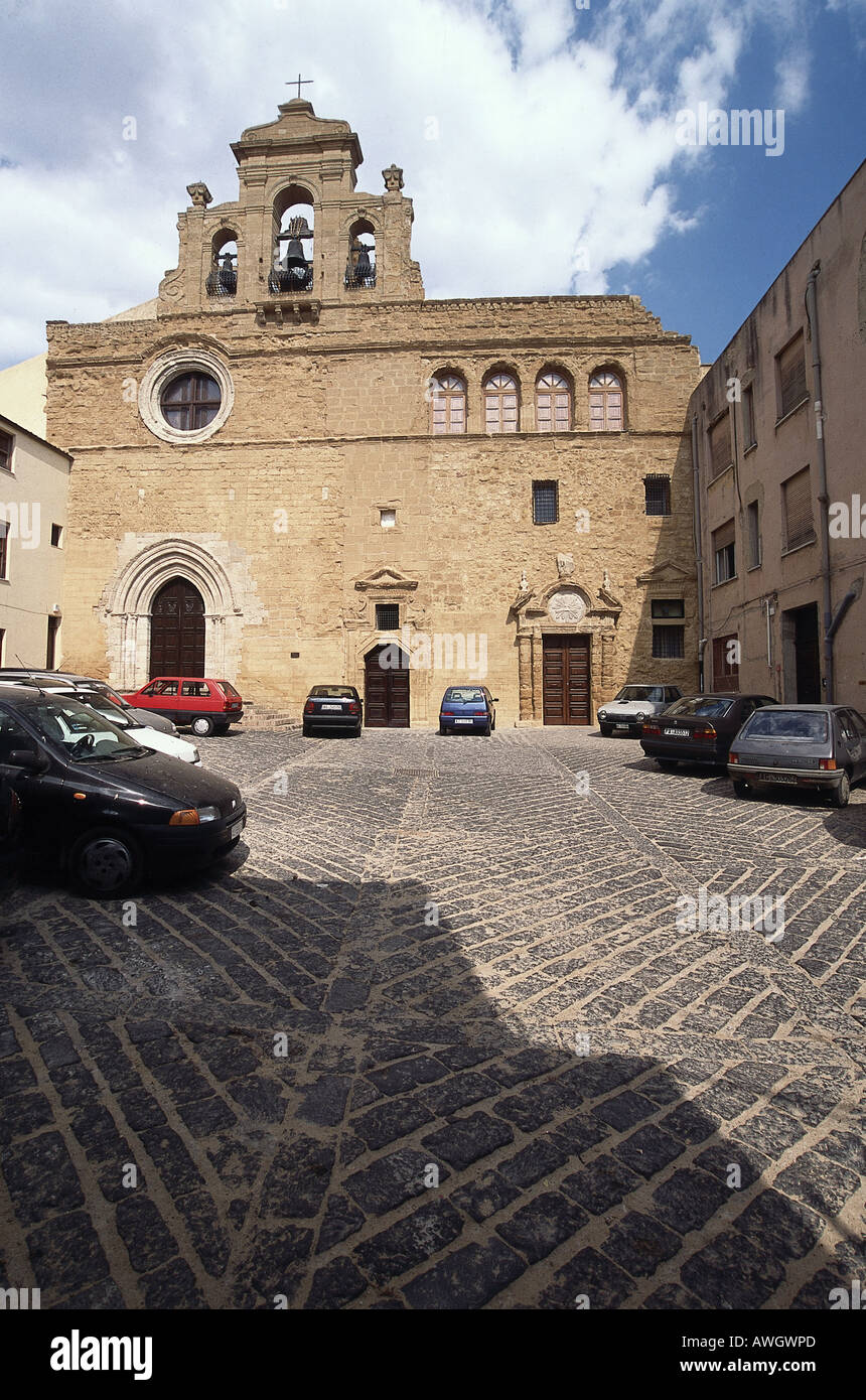 Abbazia di santo spirito church hires stock photography and images Alamy