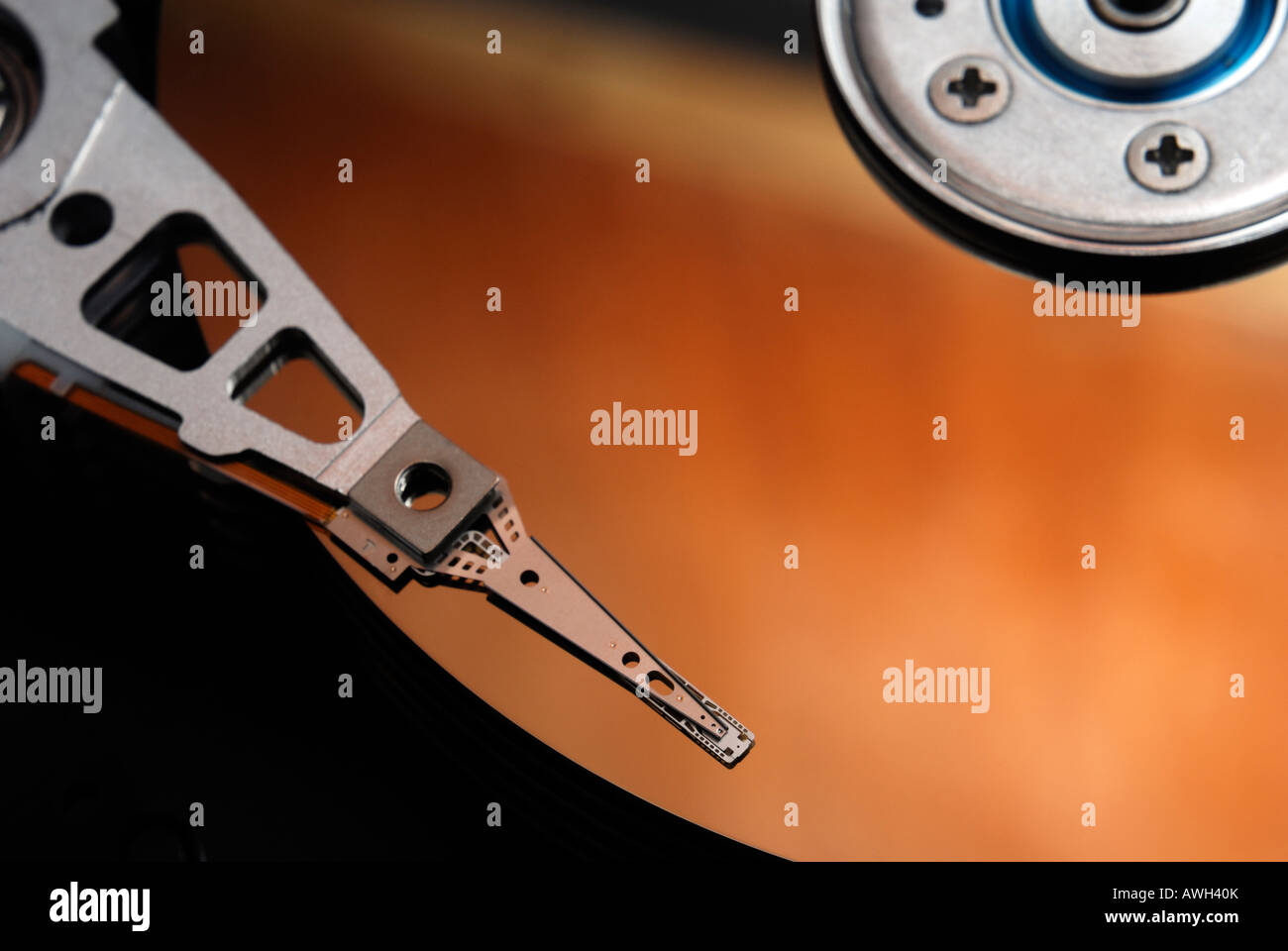Storing hard drives hi-res stock photography and images - Alamy
