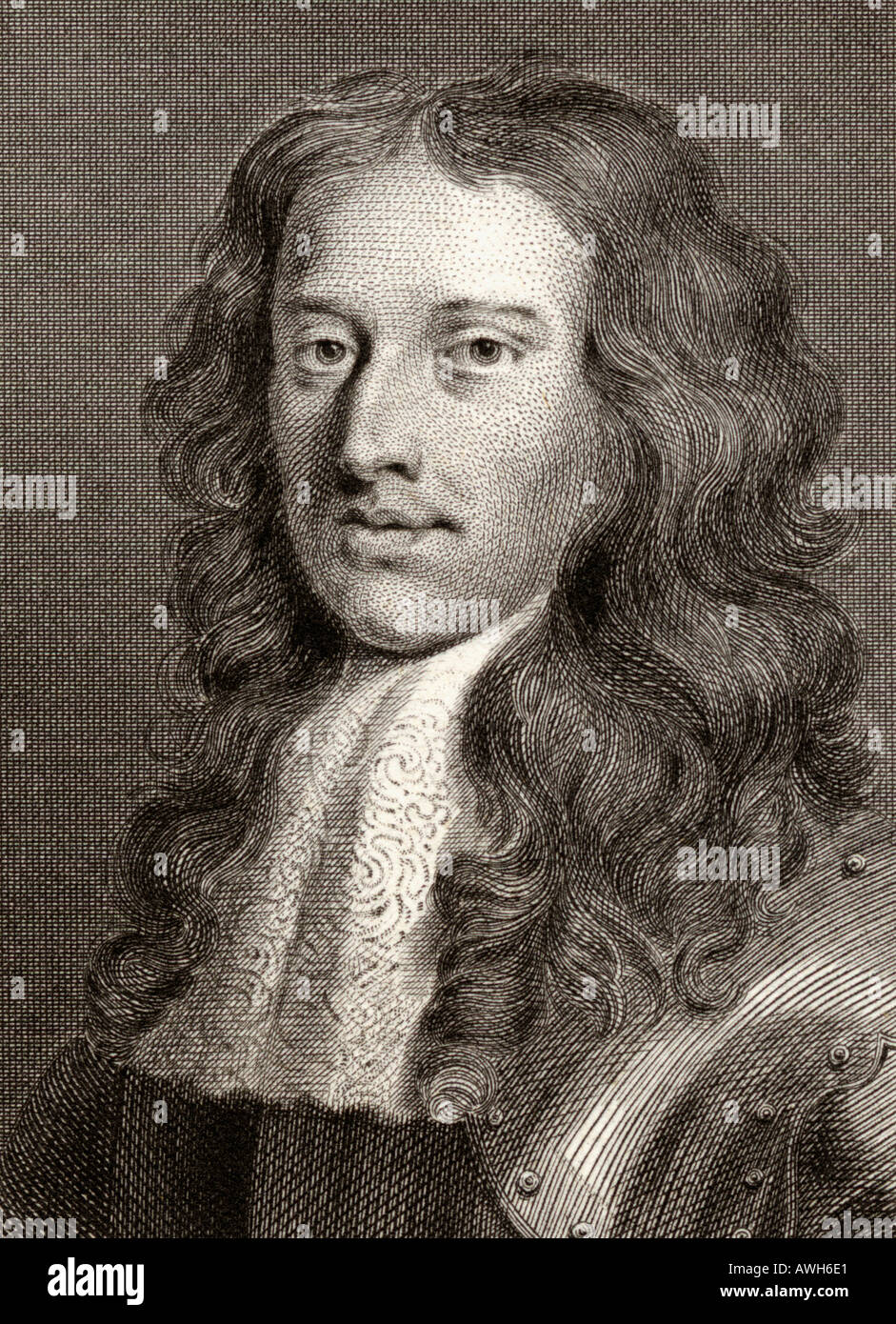 William III of England, Scotland and Ireland, 1650 - 1702, aka William ...