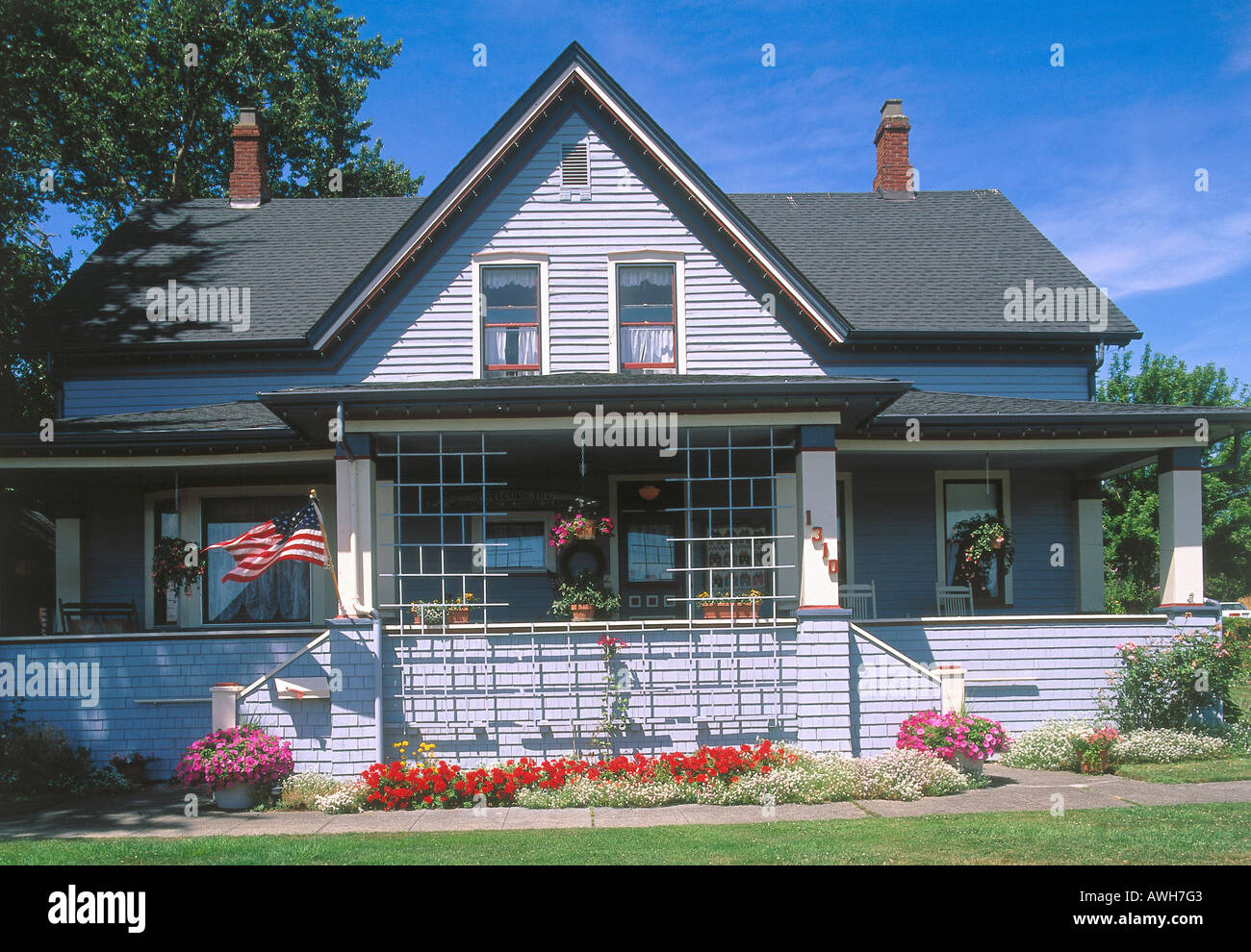 Washington State Hotels Stock Photos Washington State - 