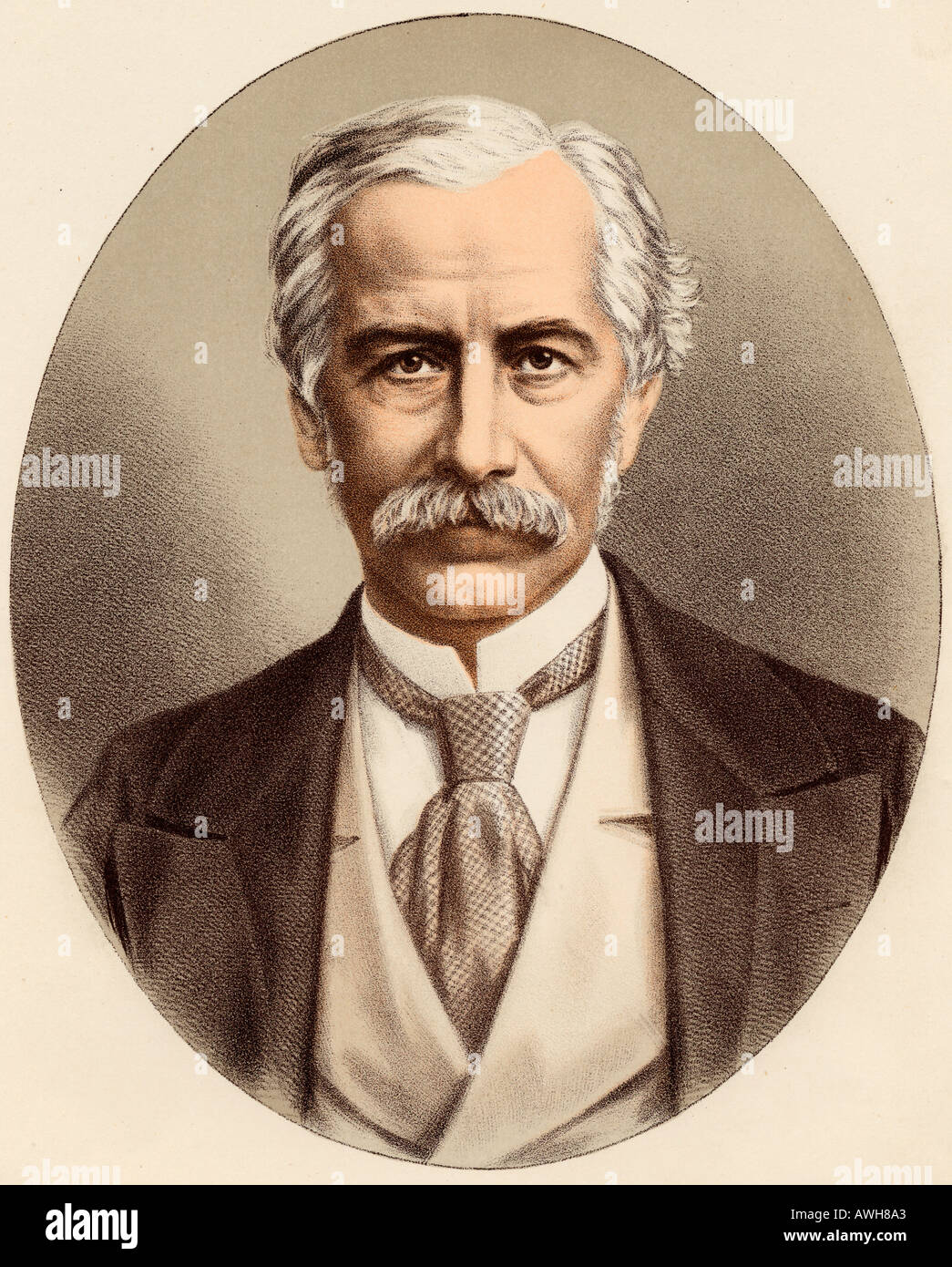 Sir henry frere hires stock photography and images Alamy