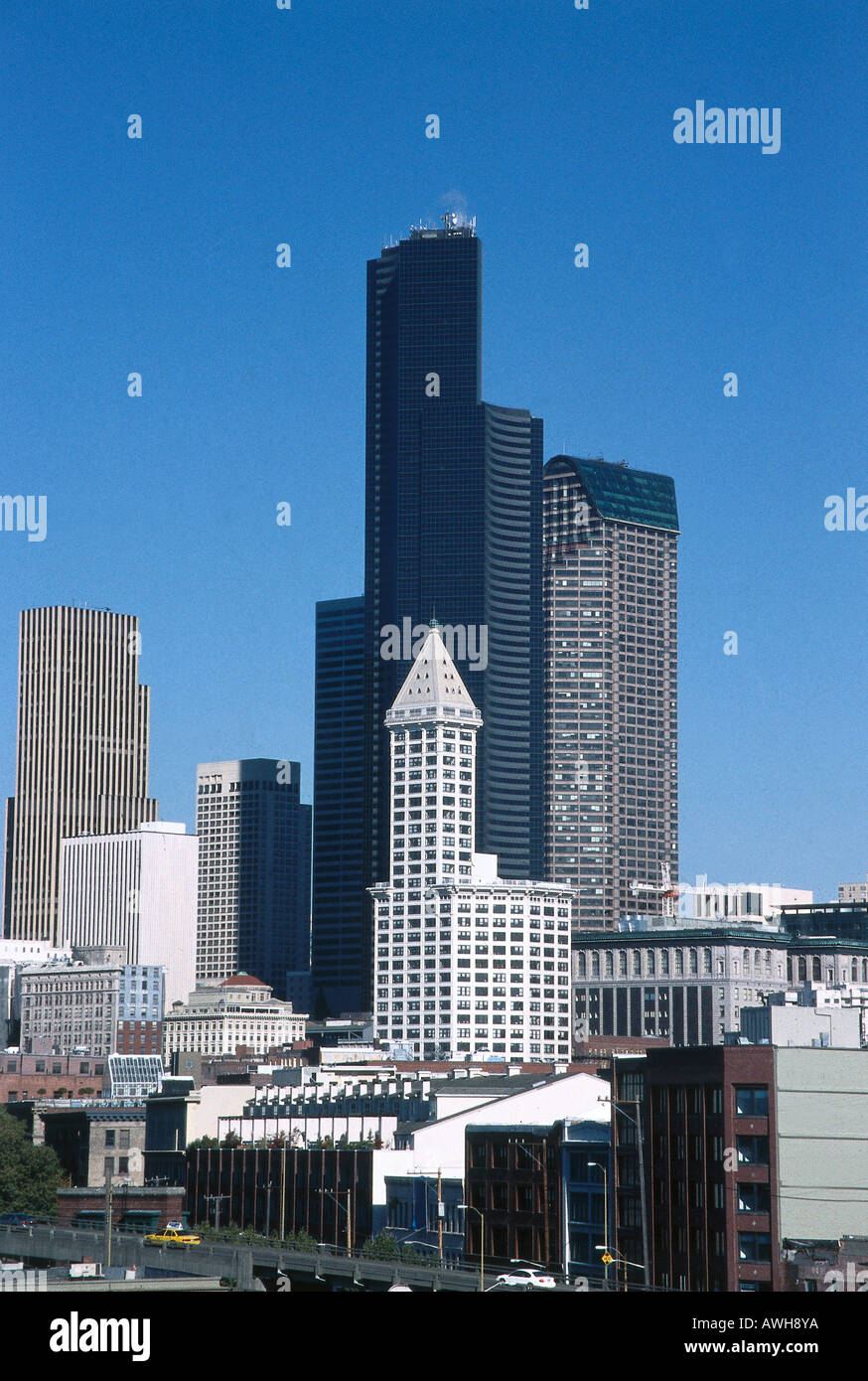 The Seattle Synthesis: Cloud Infrastructure and the AI Pivot