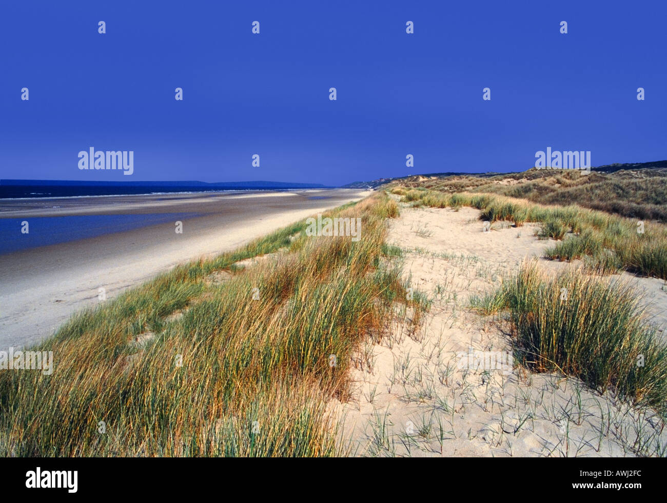 Hardelot France Stock Photos & Hardelot France Stock Images - Alamy