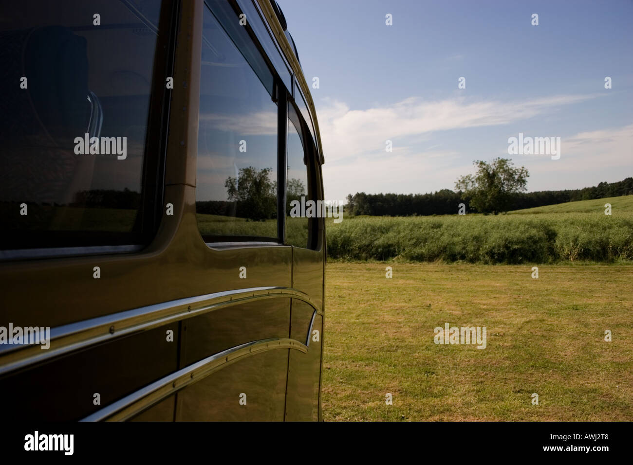 Coachwork hi-res stock photography and images - Alamy