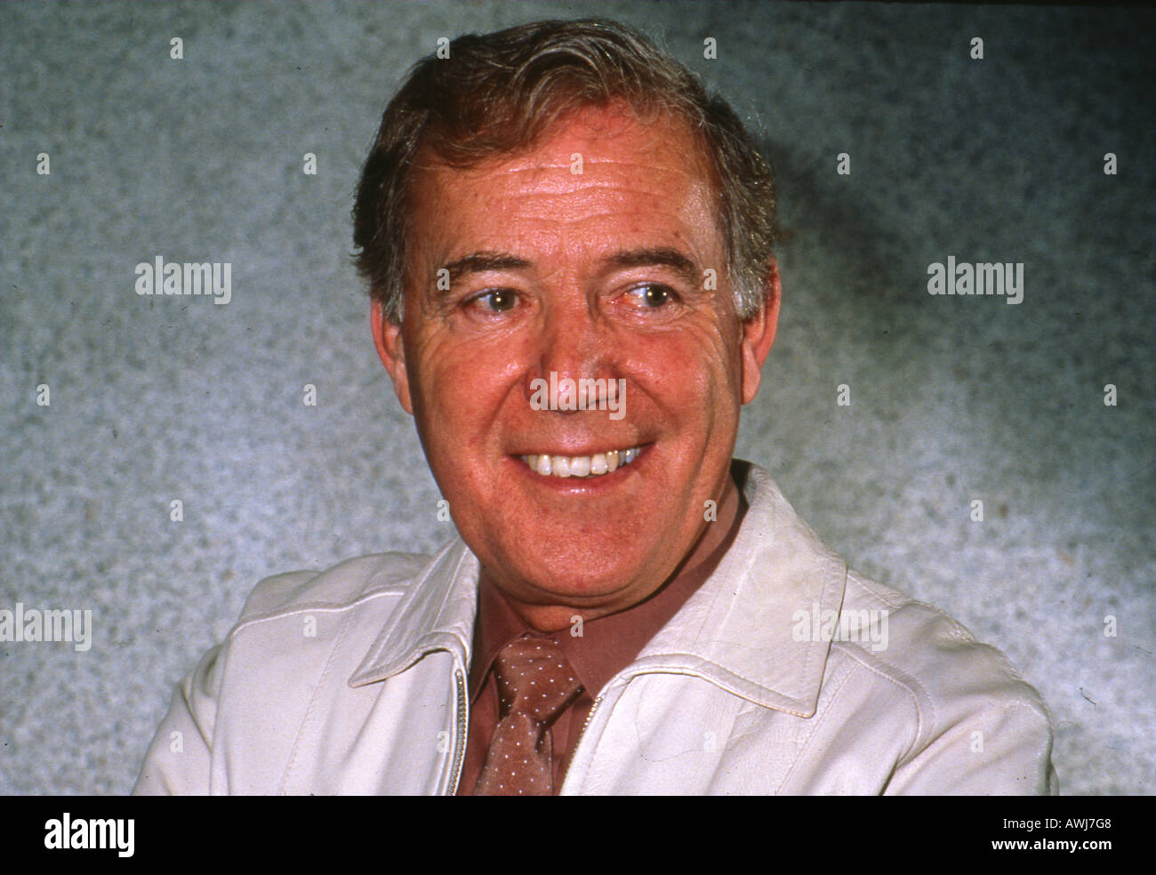 VAL DOONICAN Irish singer Stock Photo - Alamy