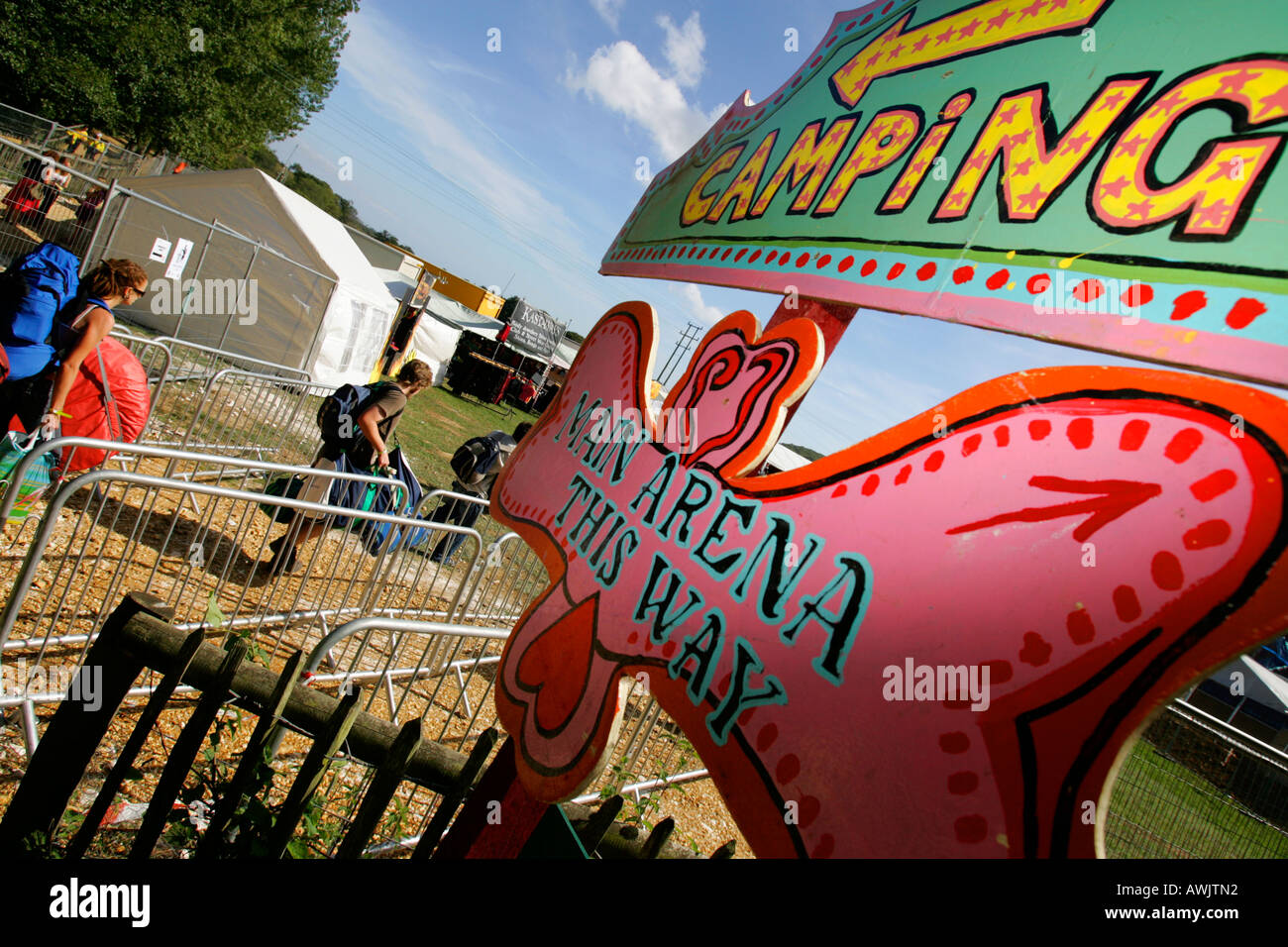 Concert toilets hi-res stock photography and images - Alamy