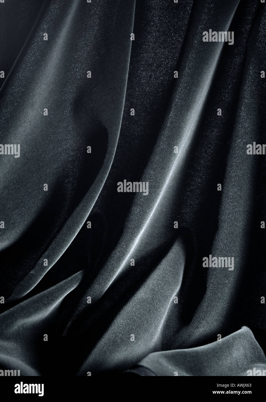Fabrics shiny hires stock photography and images Alamy
